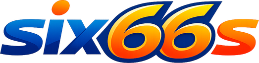six6s লোগো